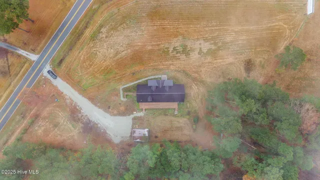 $460,000 | 2645 Highway 43, Vanceboro, NC 28586