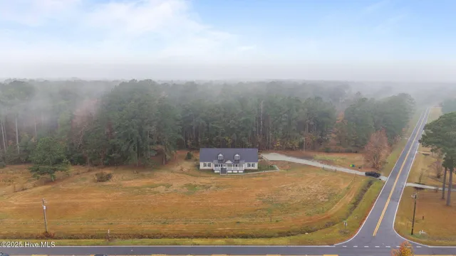 $460,000 | 2645 Highway 43, Vanceboro, NC 28586