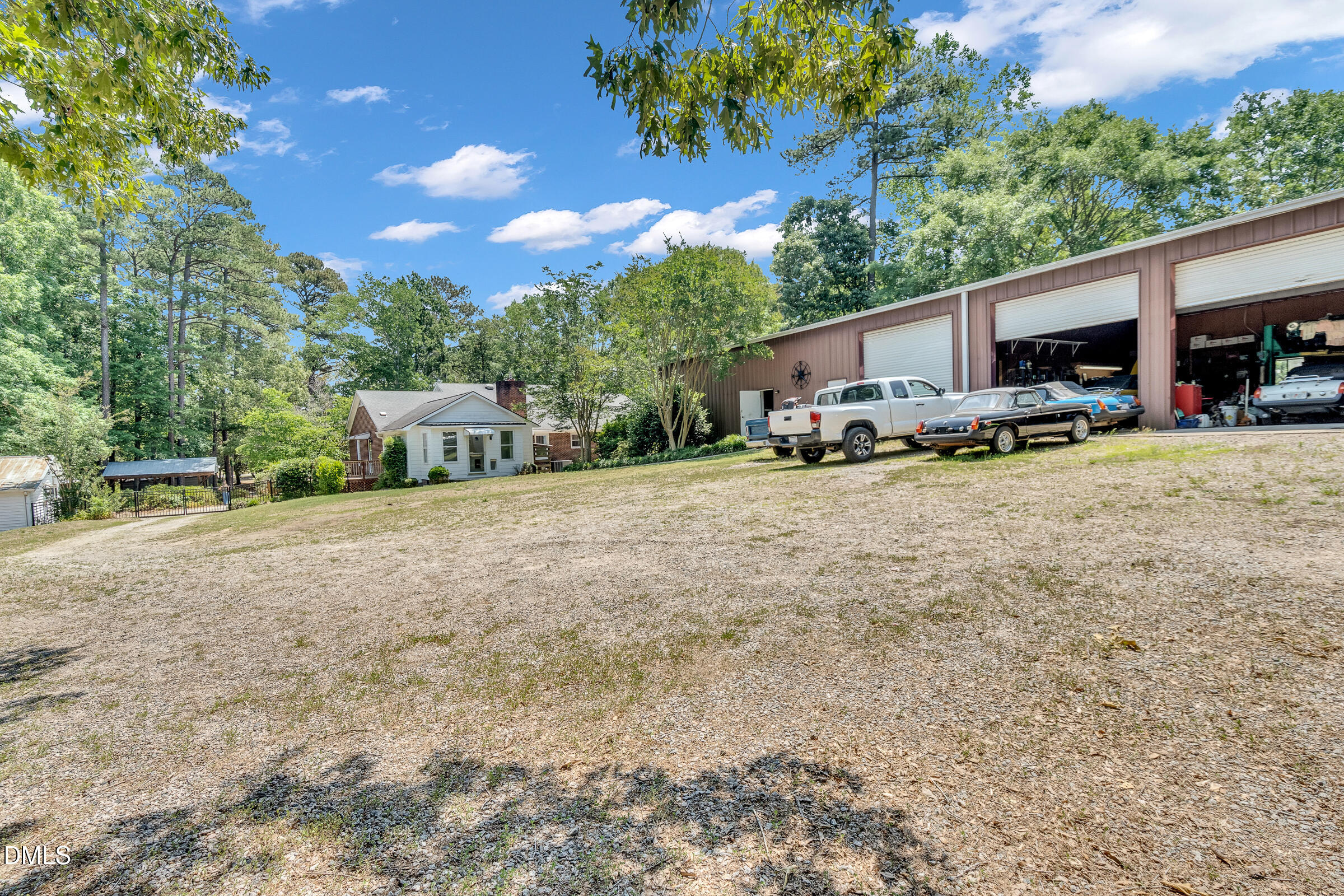 3021 Peebles Road Raleigh, NC 27616 - Photo 6 of 47 DSC01070