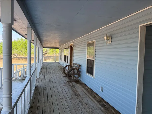$460,500 | 4493 Highway 359, Benavides, TX 78341