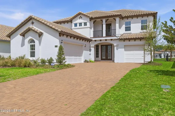 $970,000 | 2676 Cassia Lane, Jacksonville, FL 32246
