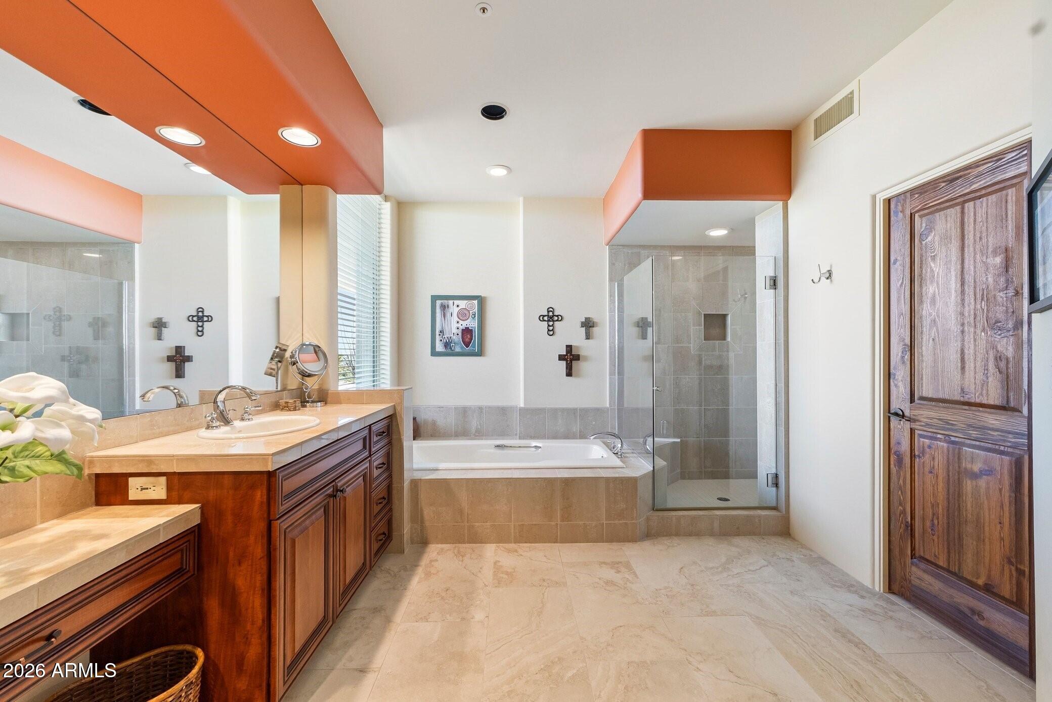 10231 East Old Trail Road, Unit 33 Scottsdale, AZ 85262 - Photo 40 of 60