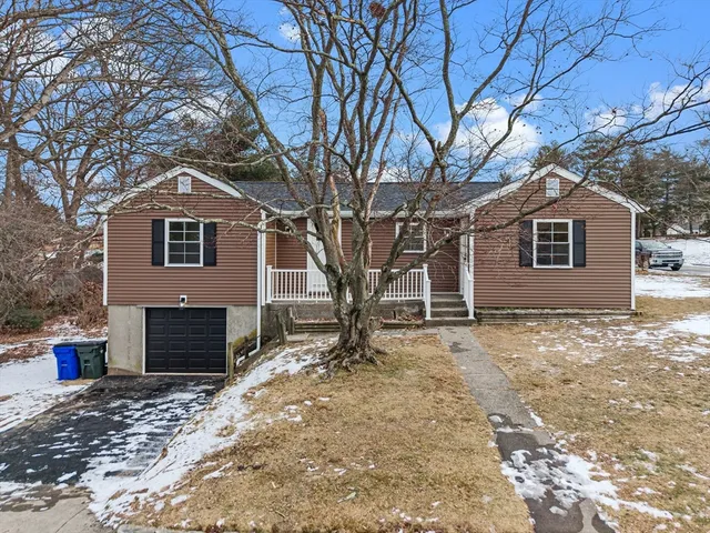 $499,000 | 225 Rich Street, Fall River, MA 02720