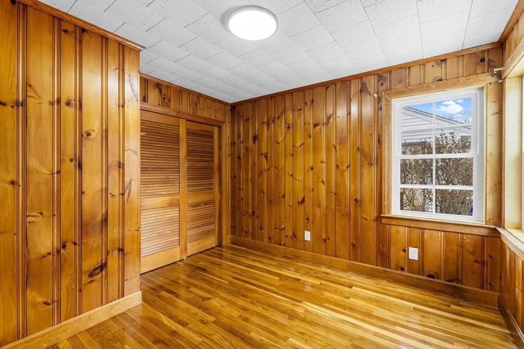 225 Rich Street Fall River, MA 02720 - Photo 23 of 30 wooden floor and windows in a room