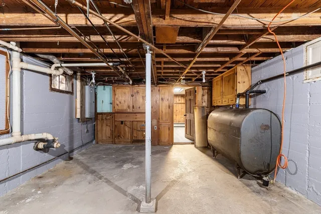 $499,000 | 225 Rich Street, Fall River, MA 02720