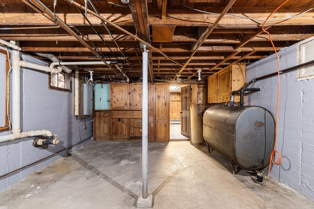 225 Rich Street Fall River, MA 02720 - Photo 29 of 30 a view of a storage room