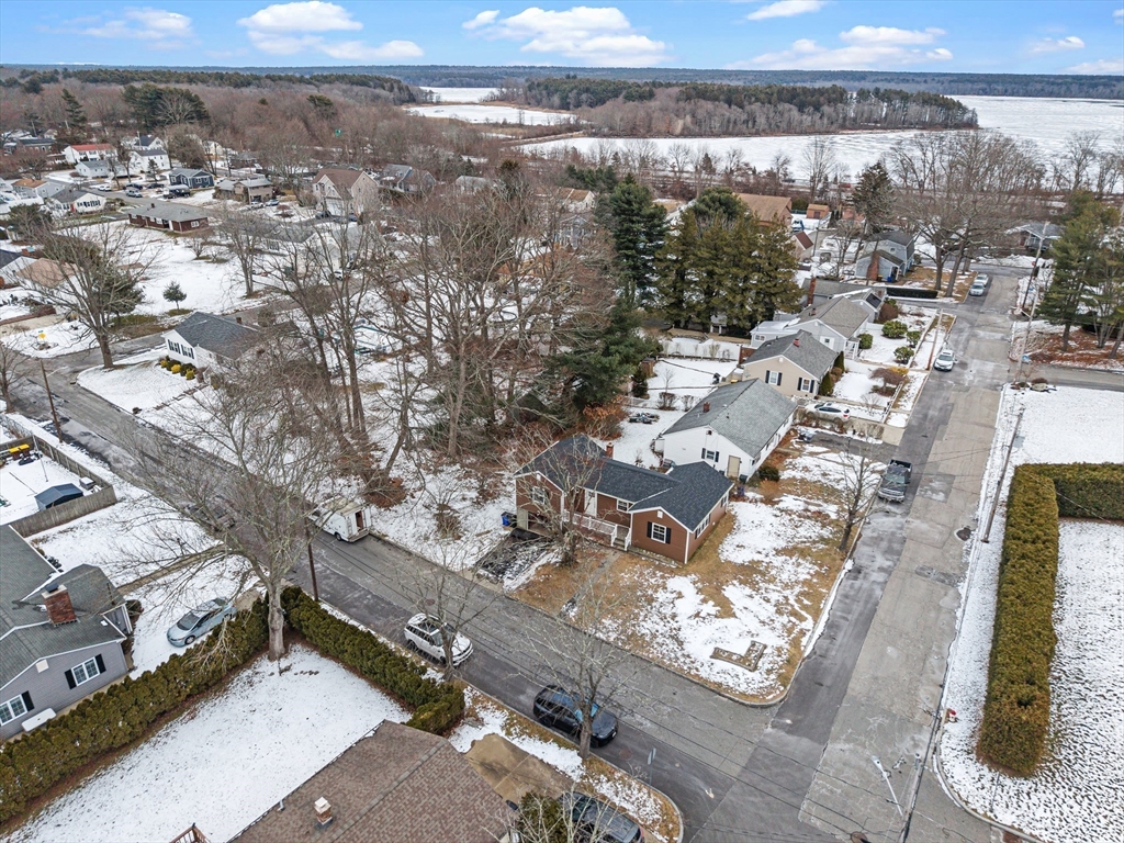 225 Rich Street Fall River, MA 02720 - Photo 7 of 30 a view of a city
