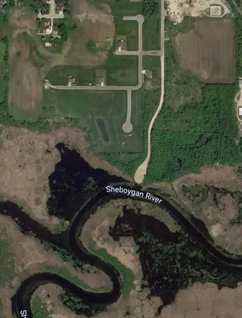 $44,900 | Lt41 River Meadow Drive, Kiel, WI 53042