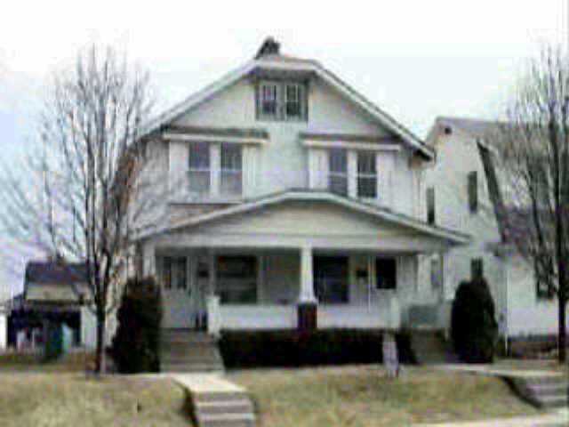 58 North Roys Avenue Columbus, OH 43204 - Photo 1 of 1