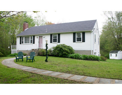 25 Charena Road Wayland, MA 01778 - Photo 1 of 15 Gallery Image 1