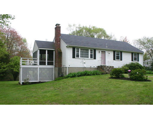 25 Charena Road Wayland, MA 01778 - Photo 2 of 15 Gallery Image 2