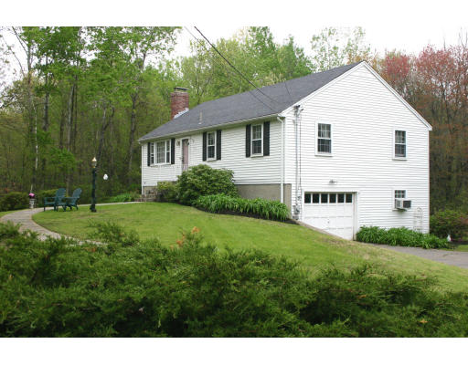 25 Charena Road Wayland, MA 01778 - Photo 3 of 15 Gallery Image 3