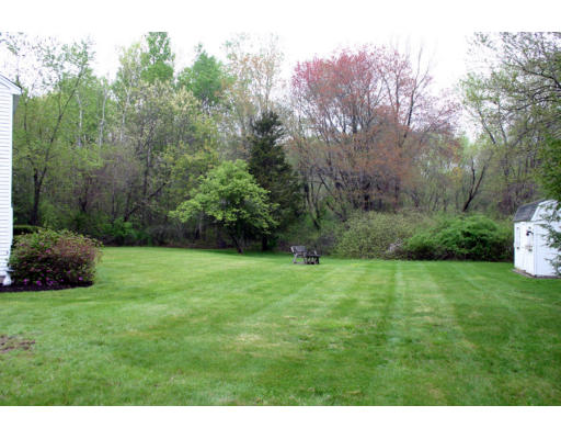 25 Charena Road Wayland, MA 01778 - Photo 4 of 15 Gallery Image 4