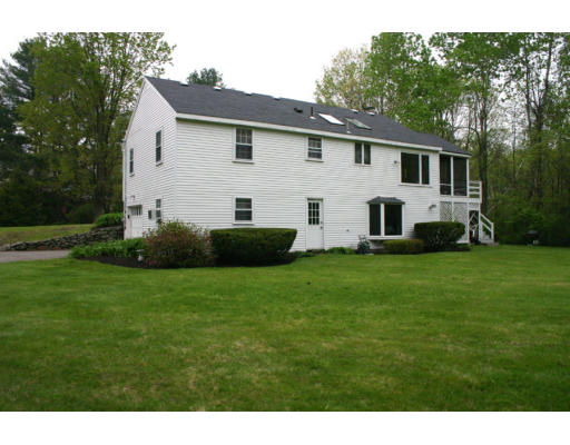25 Charena Road Wayland, MA 01778 - Photo 5 of 15 Gallery Image 5