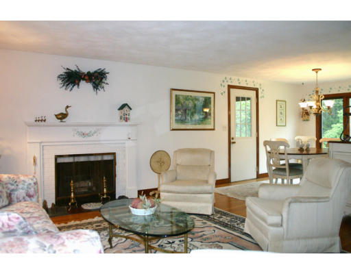 25 Charena Road Wayland, MA 01778 - Photo 6 of 15 Gallery Image 6