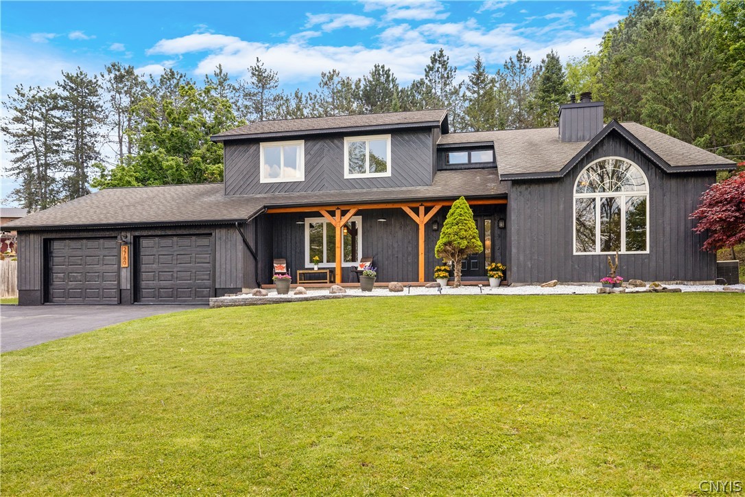 2780 Lyons Road Camillus, NY 13031 - Photo 1 of 46
