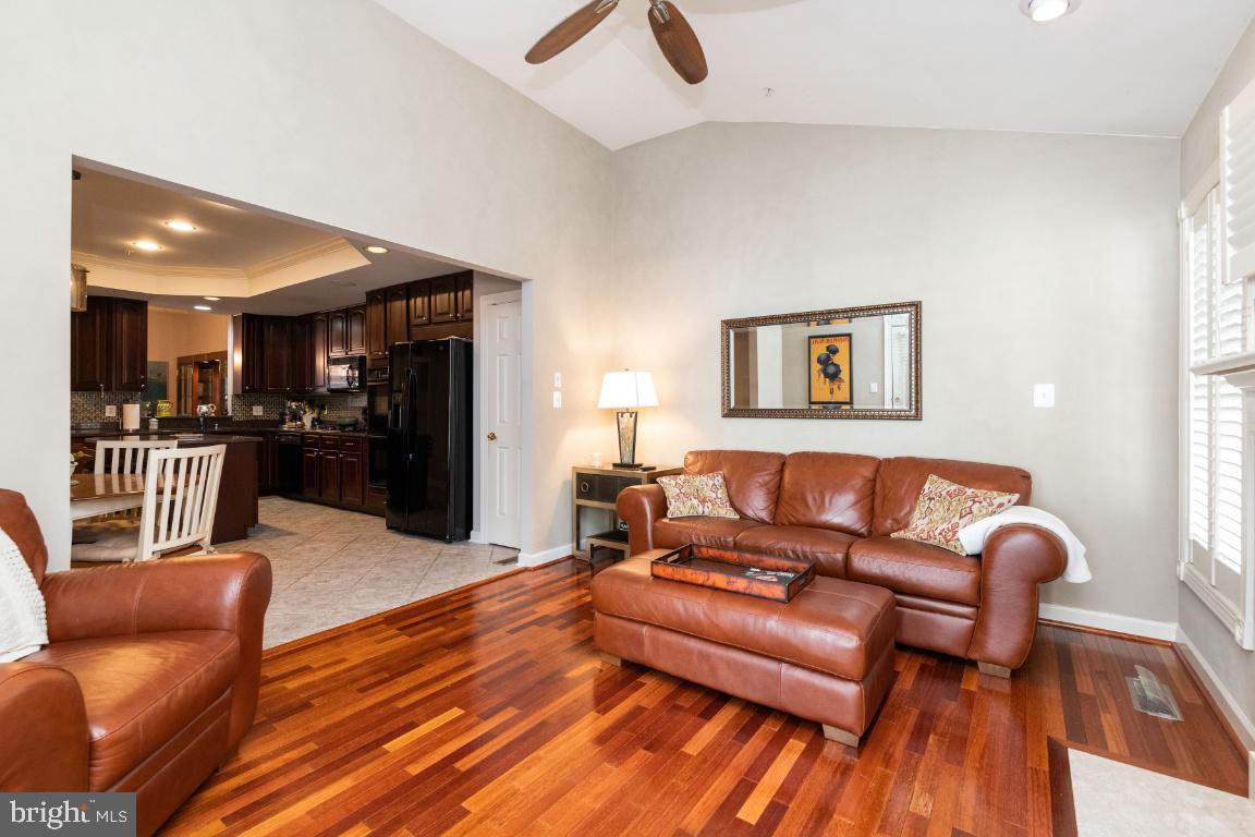 4423 Summer Grape Road Baltimore, MD 21208 - Photo 19 of 55 Brazilian cherry floors