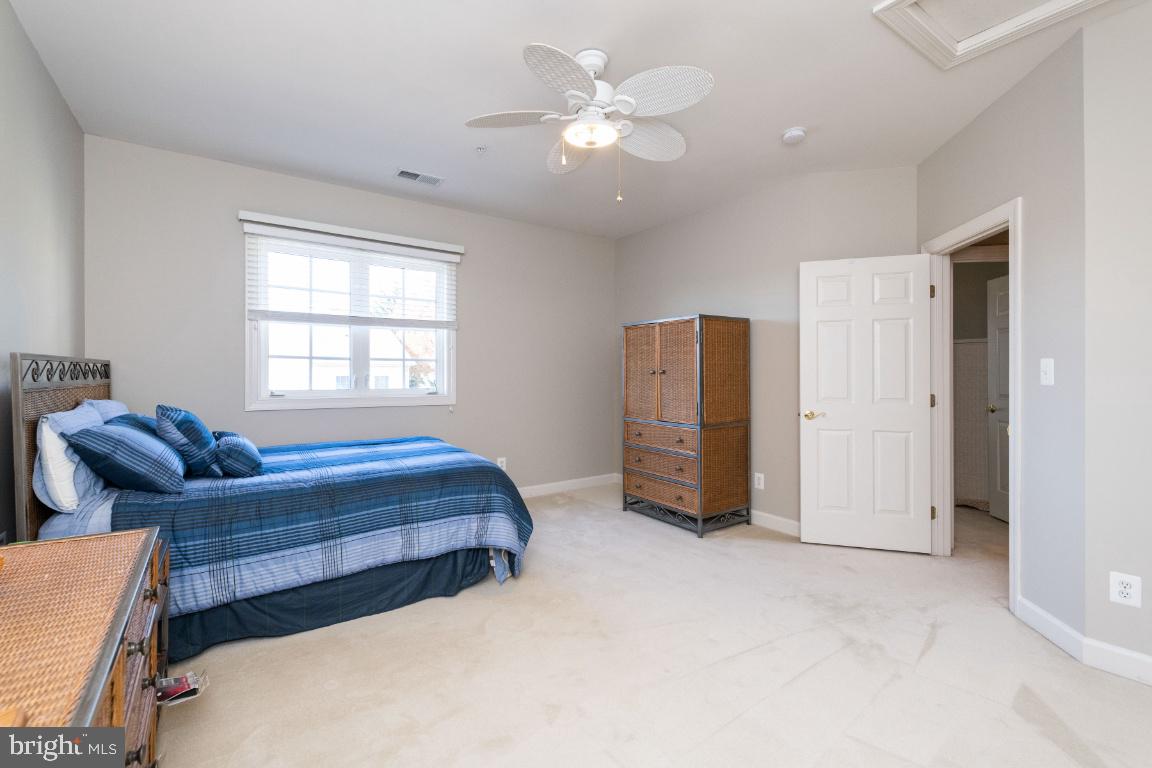 4423 Summer Grape Road Baltimore, MD 21208 - Photo 32 of 55 Bedroom 2