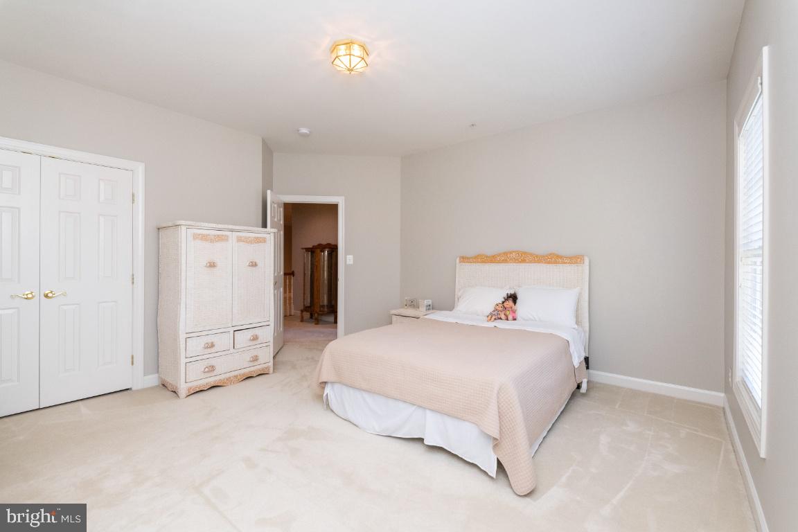 4423 Summer Grape Road Baltimore, MD 21208 - Photo 35 of 55 Bedroom 3
