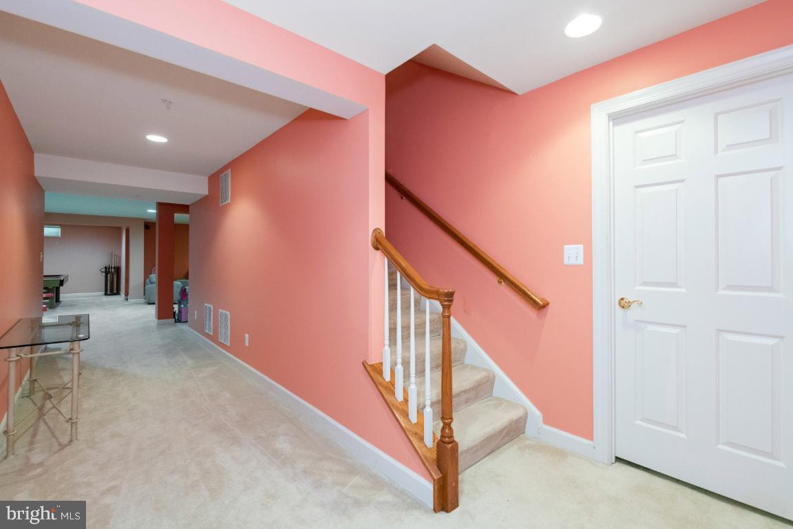 4423 Summer Grape Road Baltimore, MD 21208 - Photo 39 of 55 Lower Level
