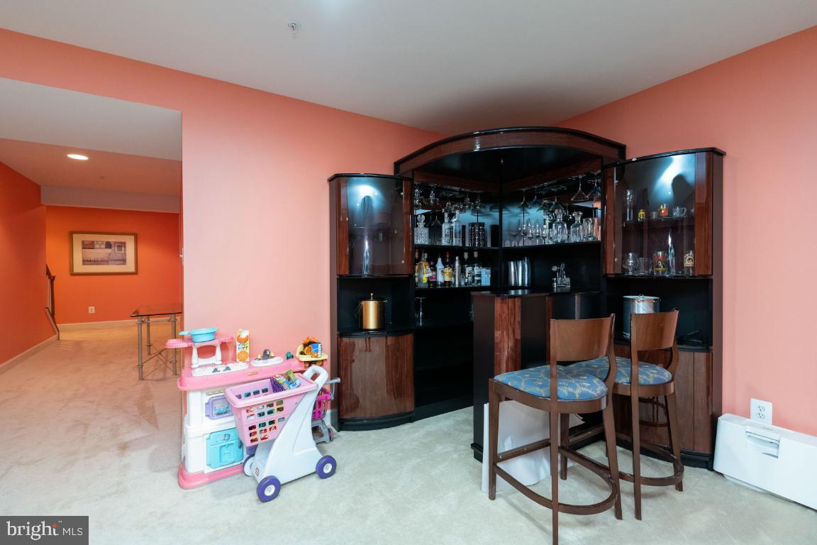 4423 Summer Grape Road Baltimore, MD 21208 - Photo 40 of 55 Lower level