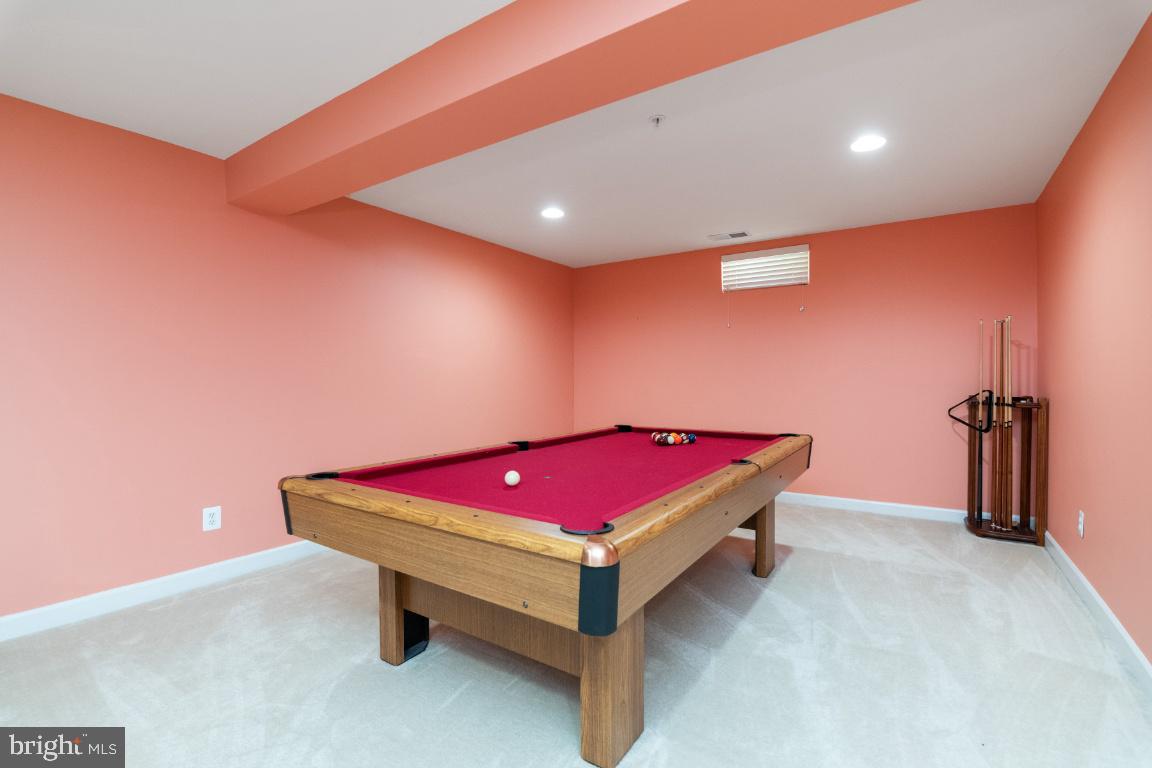 4423 Summer Grape Road Baltimore, MD 21208 - Photo 41 of 55 Rec Room for games