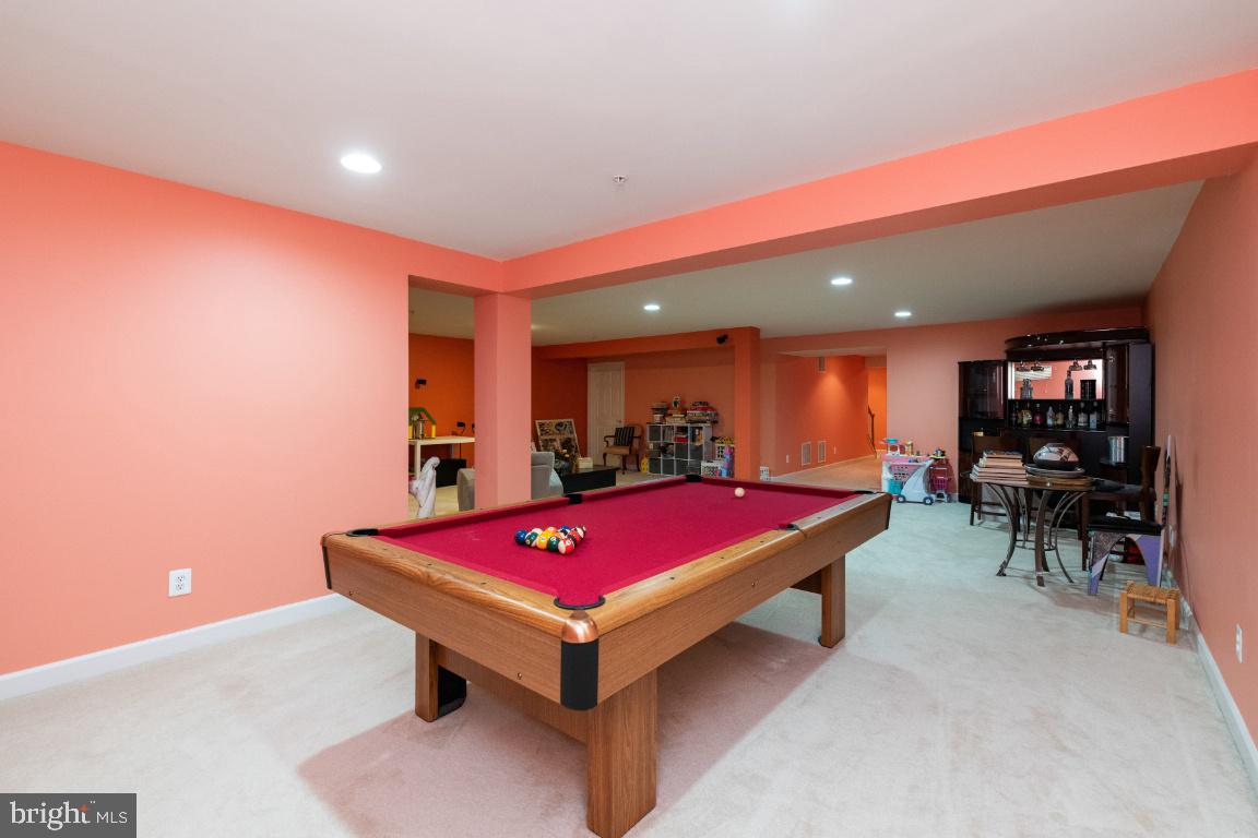 4423 Summer Grape Road Baltimore, MD 21208 - Photo 42 of 55 Rec Room