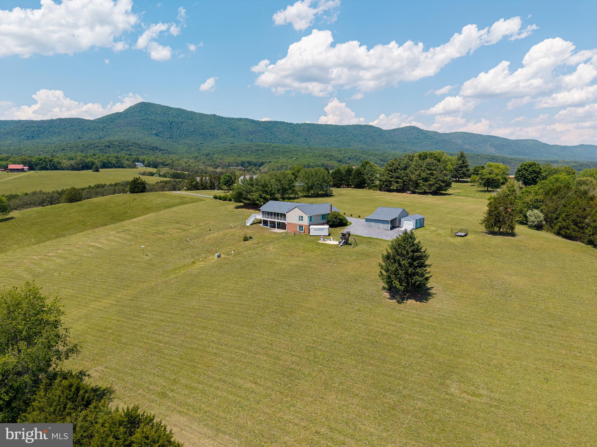 217 Silver Bell Lane Luray, VA 22835 - Photo 78 of 93