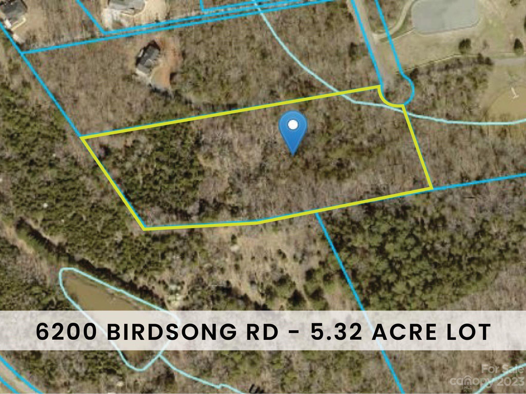 6200 Birdsong Road Concord, NC 28025 - Photo 1 of 8 Gallery Image 1