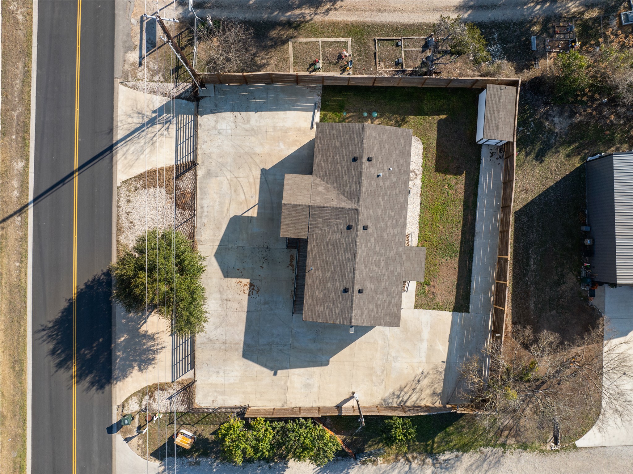 624 South Old Stagecoach Road Kyle, TX 78640 - Photo 38 of 38