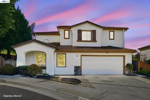 $998,500 | 1015 Canyon Oaks Road, El Sobrante, CA 94803