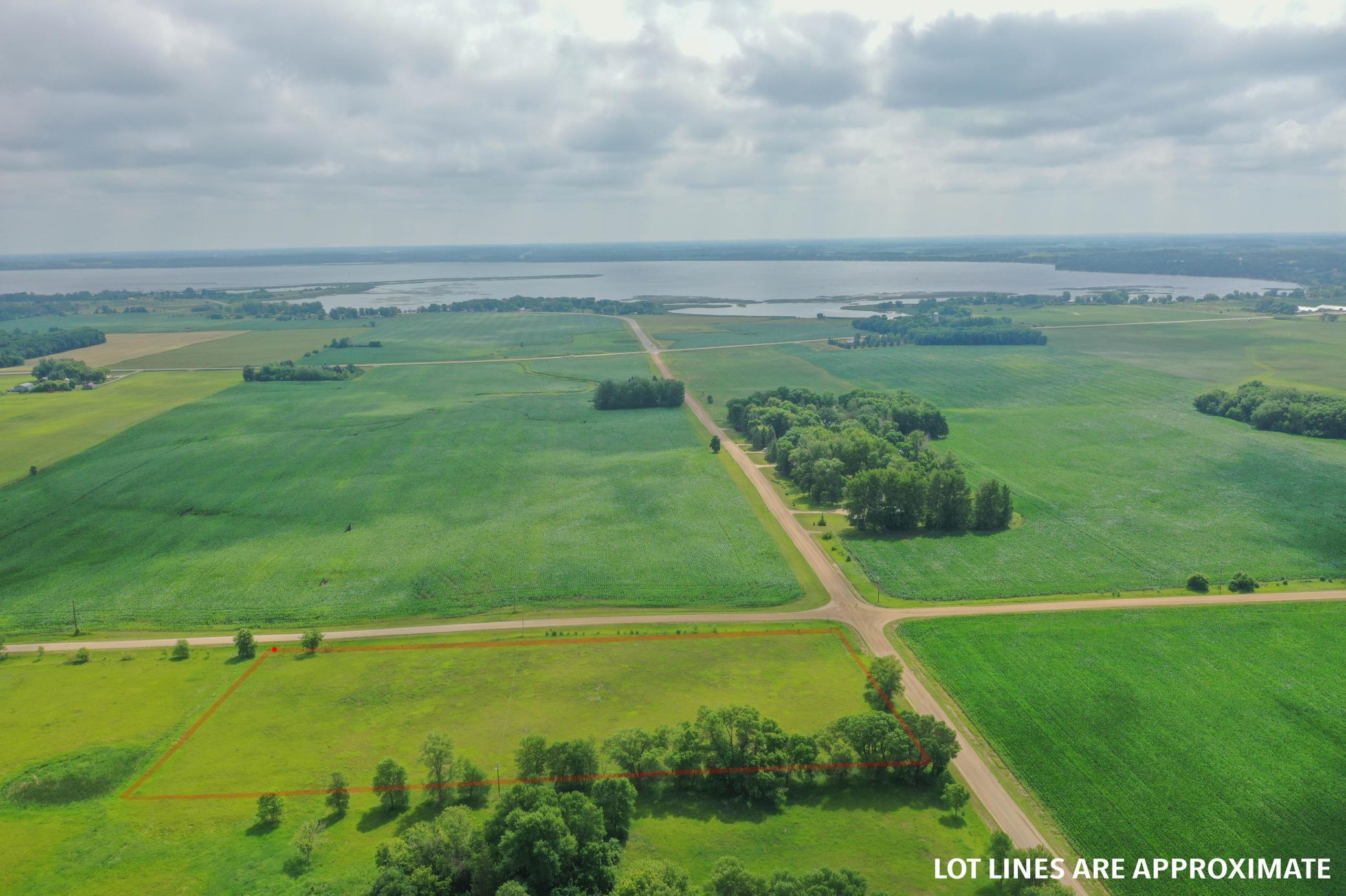 Lot 3 Hope Road Southeast Osakis, MN 56360 - Photo 1 of 1 Gallery Image 1