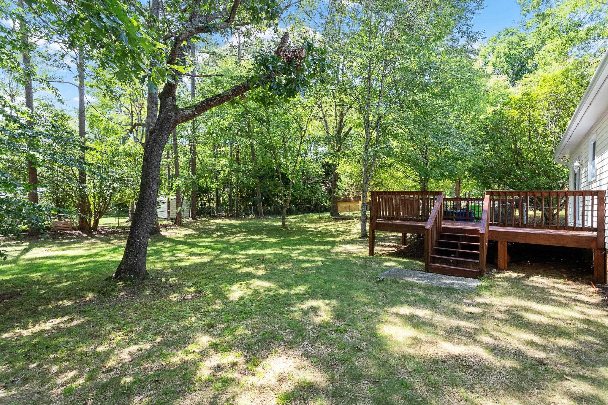 605 Sawmill Road Raleigh, NC 27615 - Photo 10 of 35 Photo 10