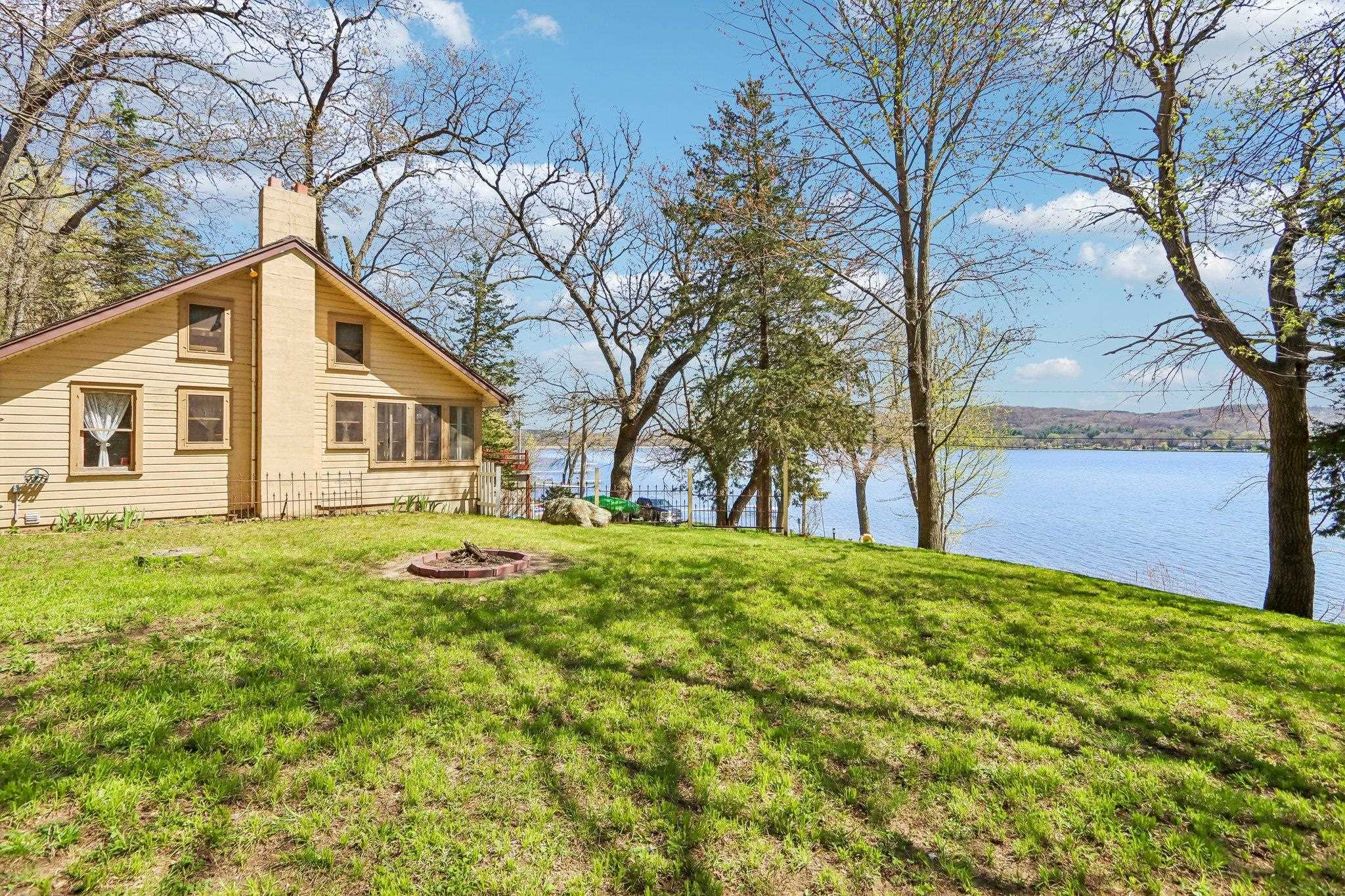 W10740 Tipperary Road Poynette, WI 53955 - Photo 39 of 58