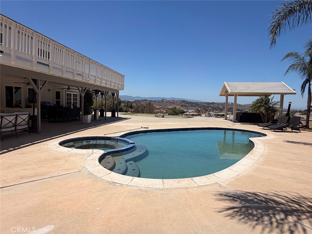 17289 Armintrout Drive Riverside, CA 92504 - Photo 16 of 58 Pool