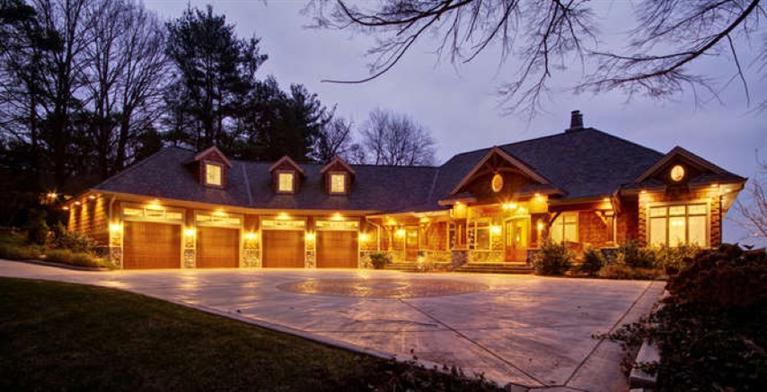 2825 Judson Road Spring Lake, MI 49456 - Photo 2 of 23 Additional Photo