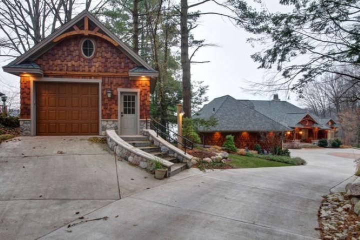 2825 Judson Road Spring Lake, MI 49456 - Photo 3 of 23 Additional Photo