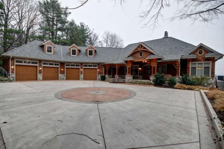 2825 Judson Road Spring Lake, MI 49456 - Photo 4 of 23 Additional Photo