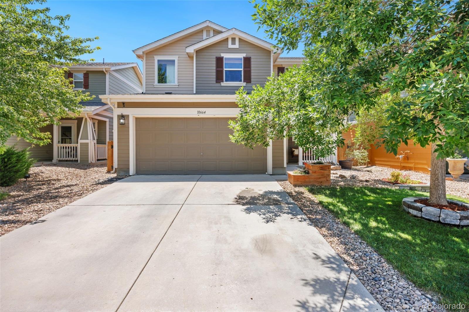 10664 Upper Ridge Road Longmont, CO 80504 - Photo 1 of 27 Gallery Image 1