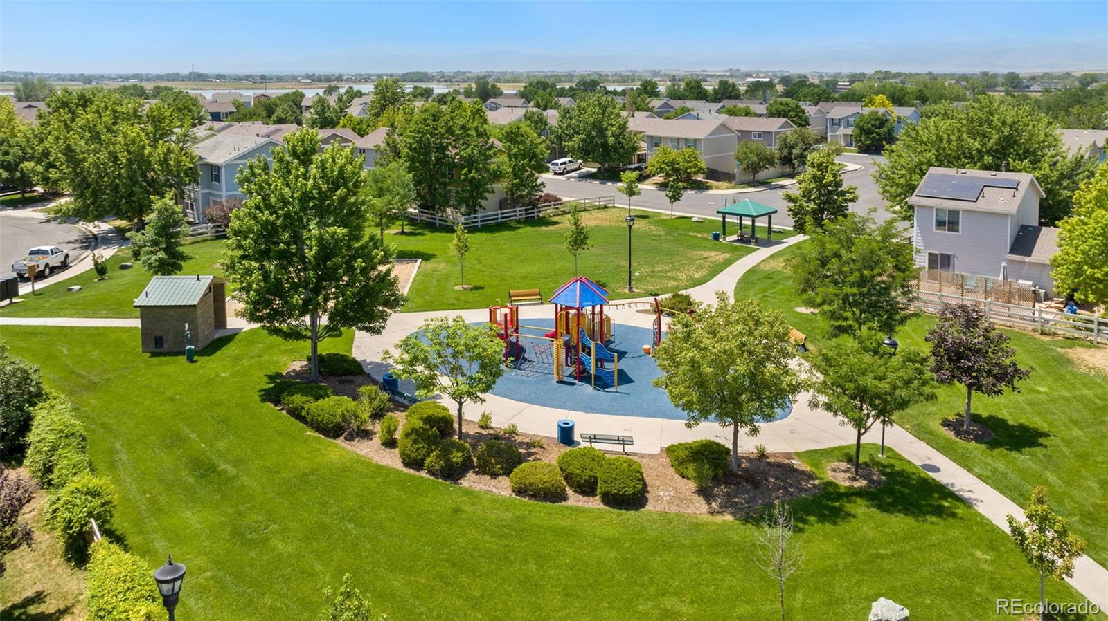 10664 Upper Ridge Road Longmont, CO 80504 - Photo 25 of 27 Gallery Image 25