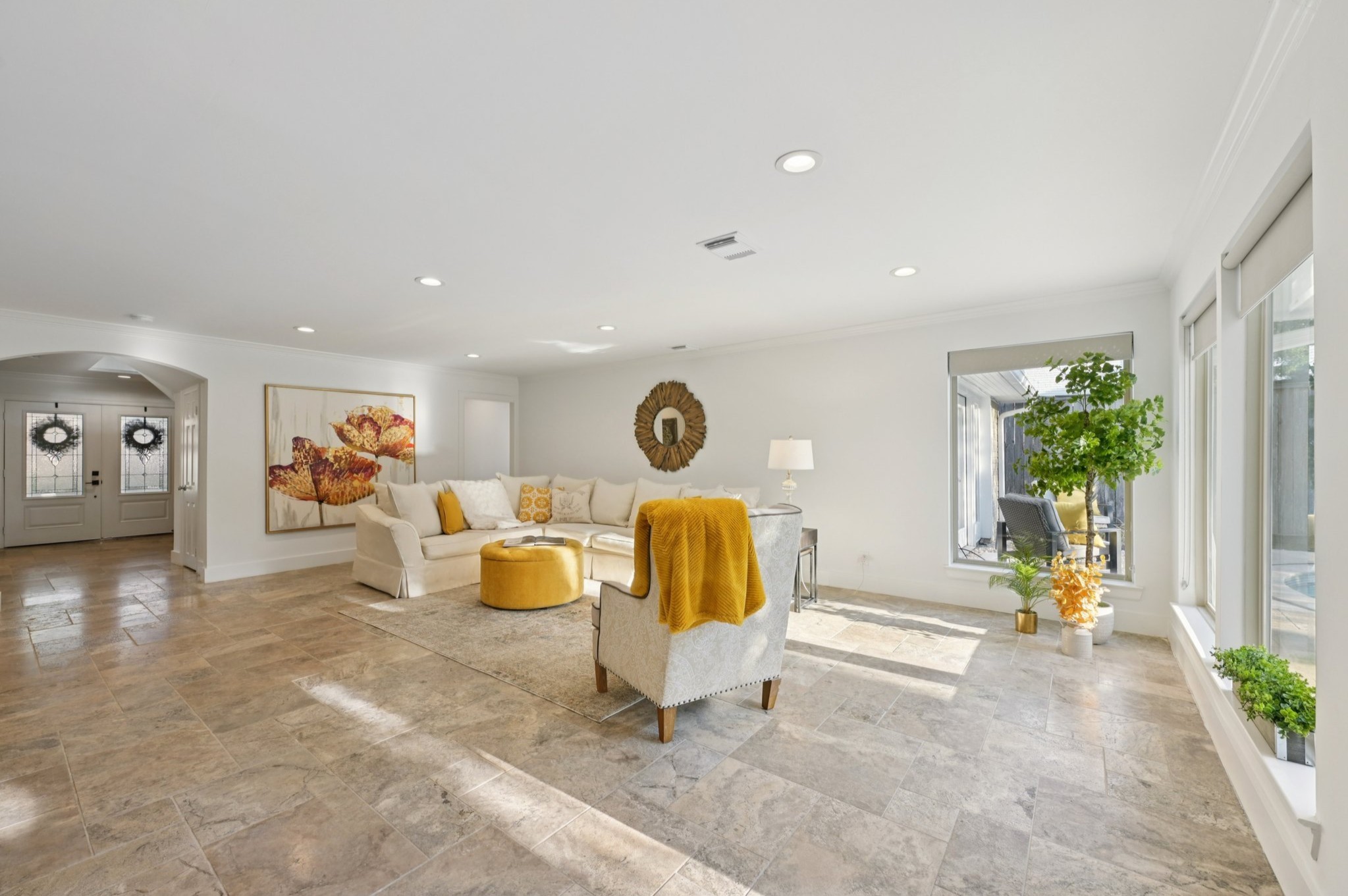 1302 Riverview Circle Houston, TX 77077 - Photo 12 of 45