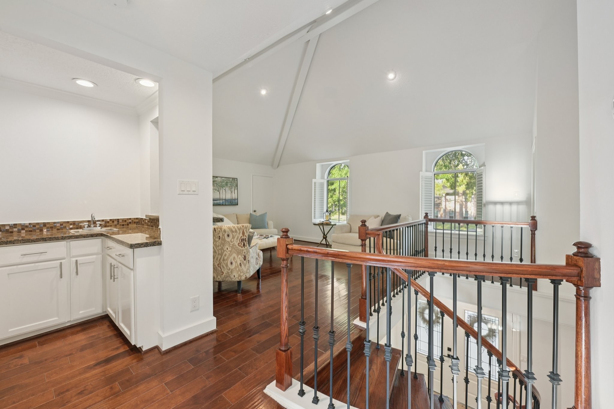 1302 Riverview Circle Houston, TX 77077 - Photo 16 of 45