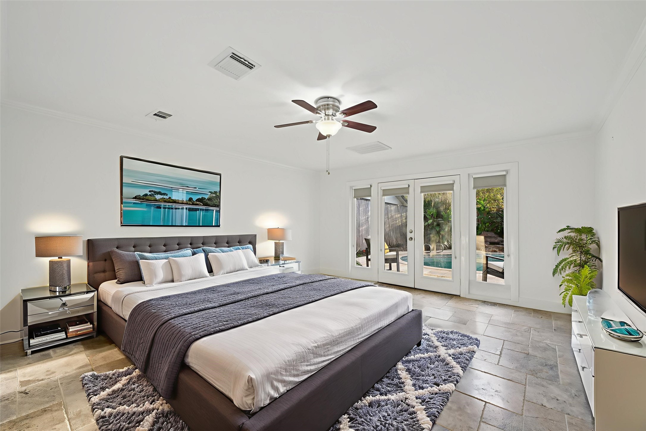 1302 Riverview Circle Houston, TX 77077 - Photo 19 of 45