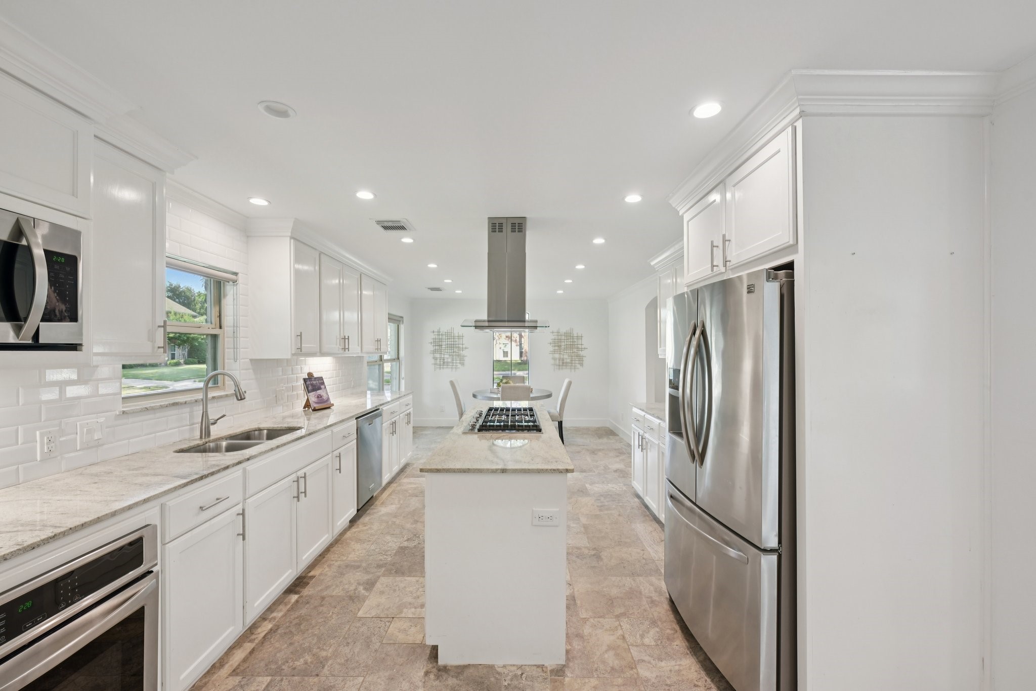 1302 Riverview Circle Houston, TX 77077 - Photo 2 of 45