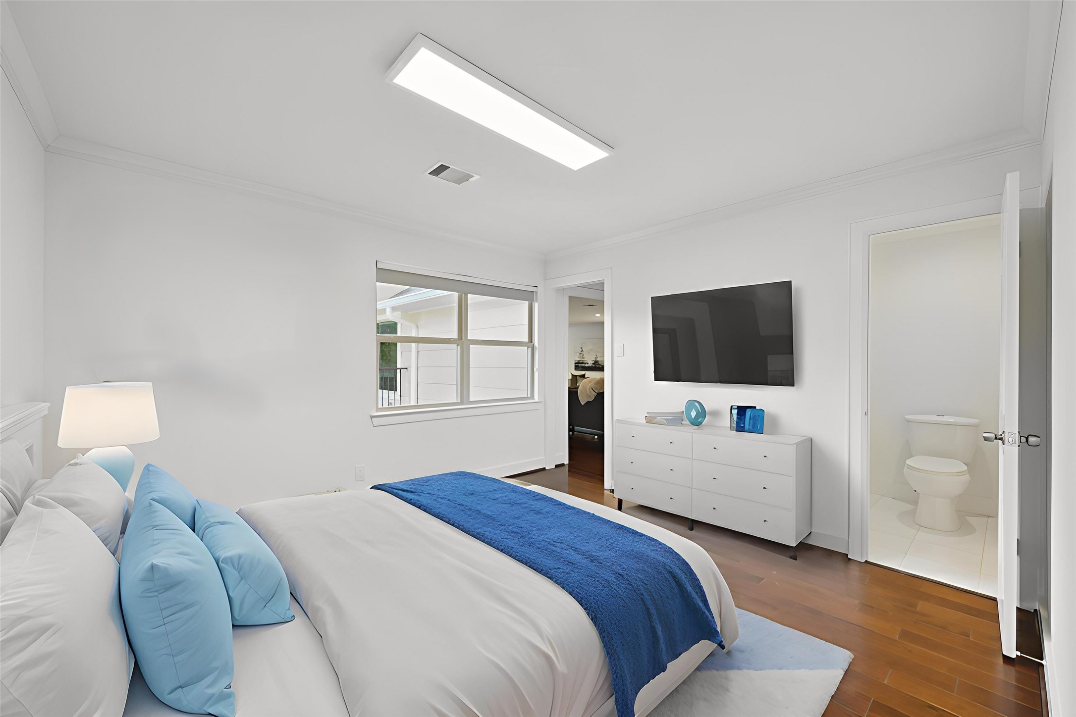 1302 Riverview Circle Houston, TX 77077 - Photo 29 of 45