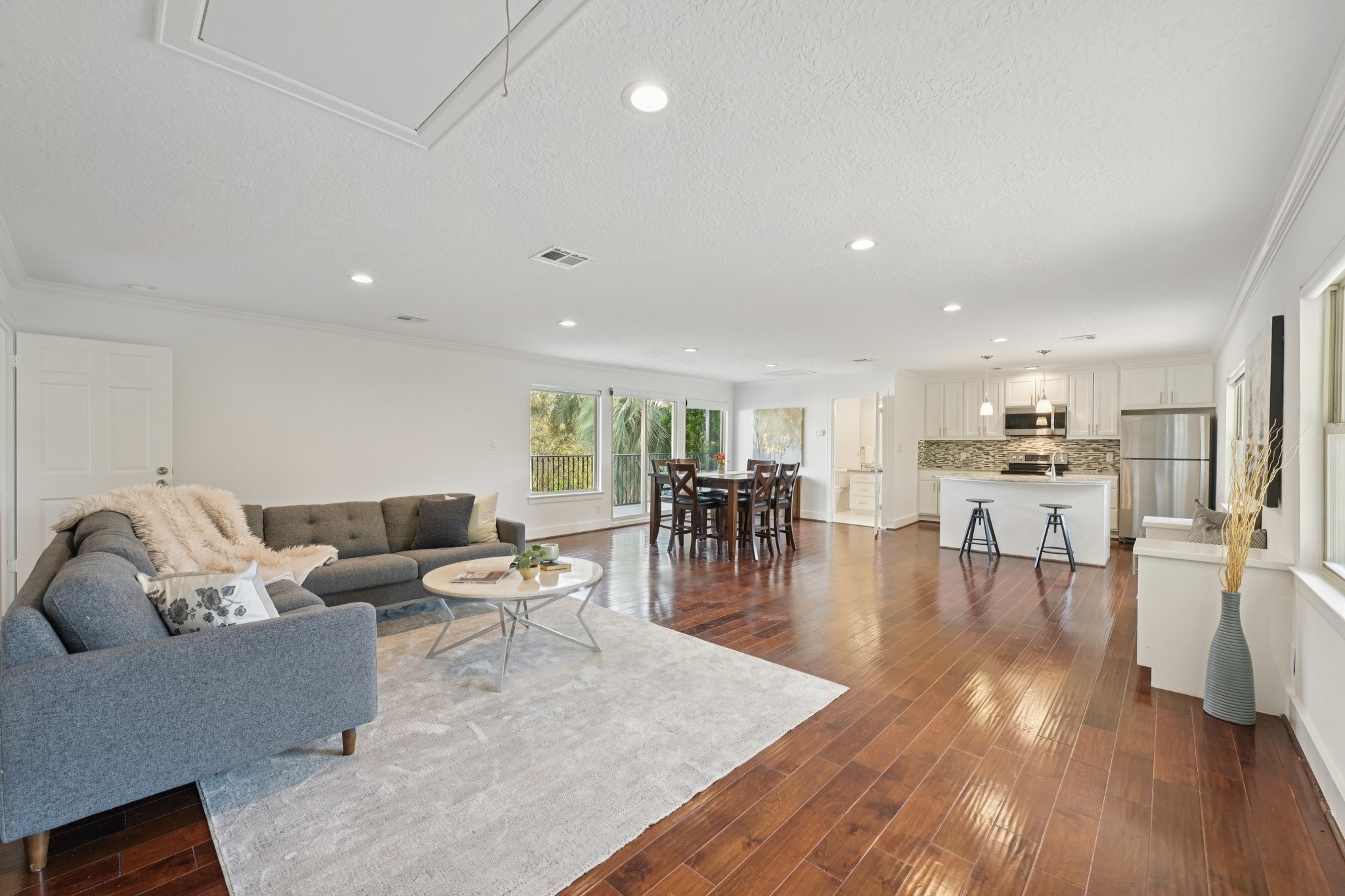 1302 Riverview Circle Houston, TX 77077 - Photo 30 of 45