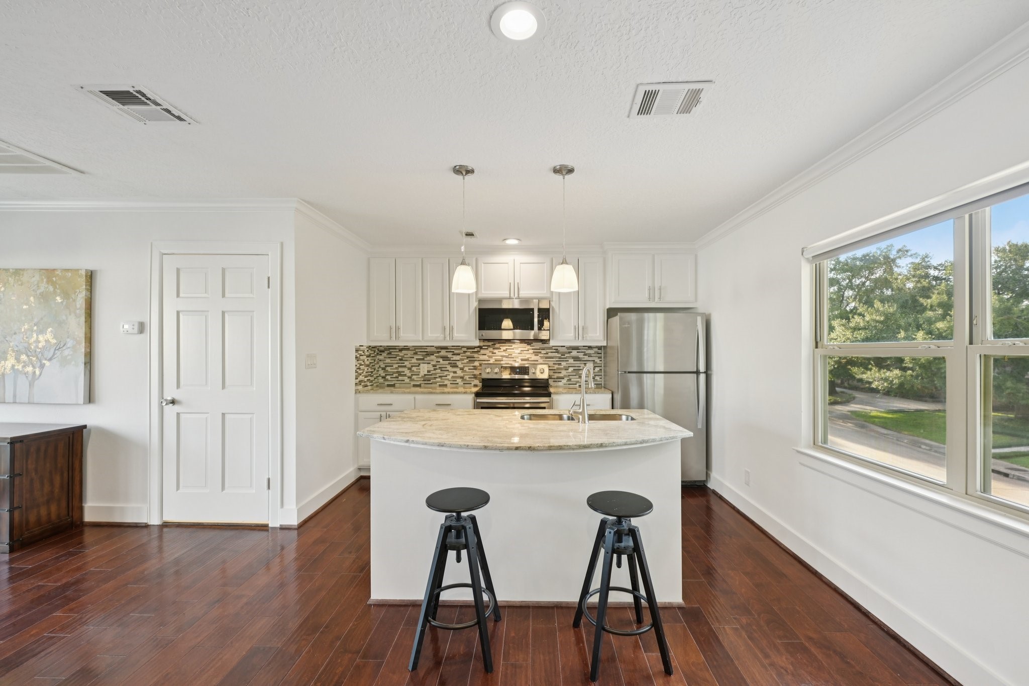 1302 Riverview Circle Houston, TX 77077 - Photo 34 of 45