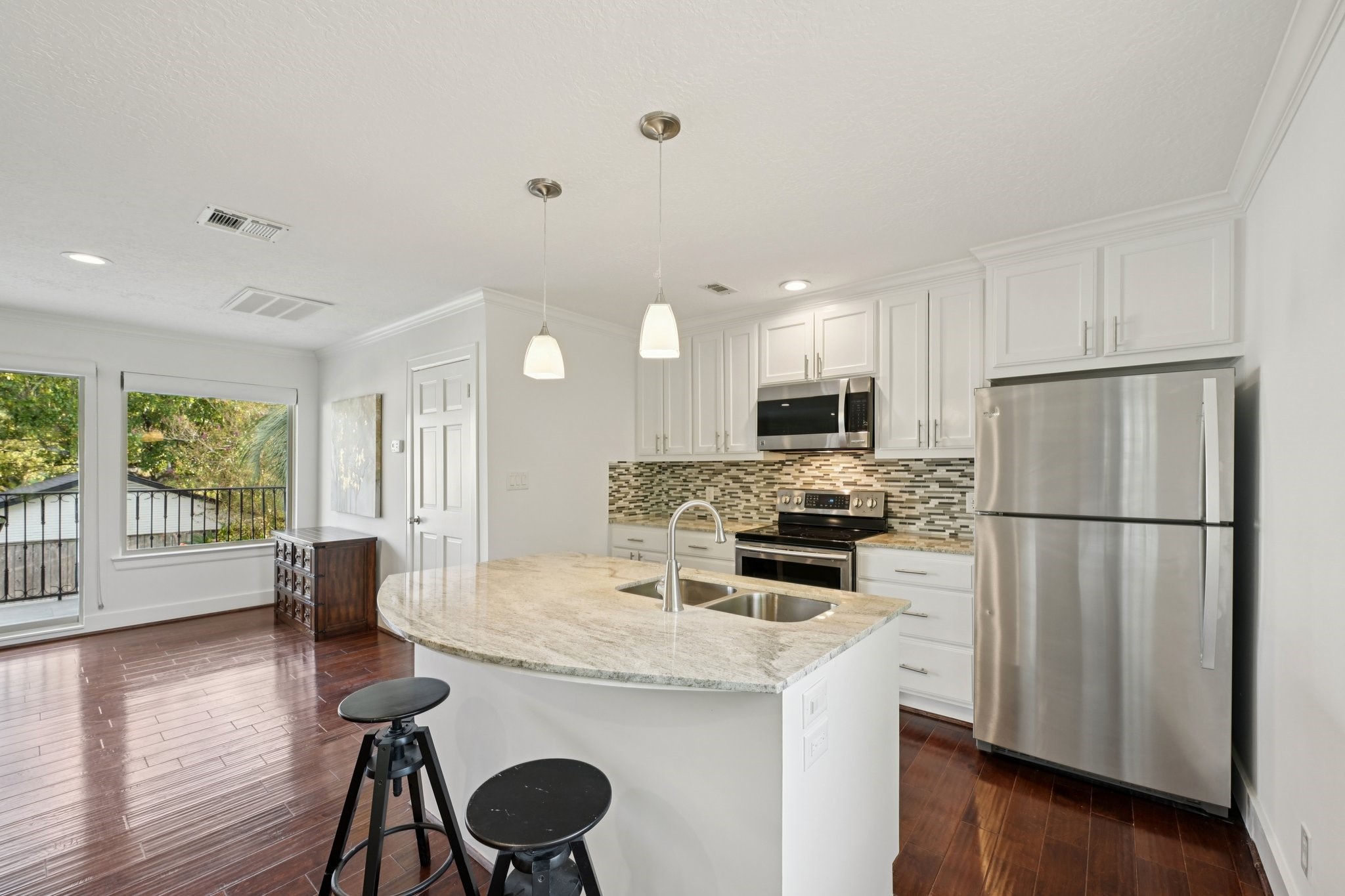 1302 Riverview Circle Houston, TX 77077 - Photo 35 of 45