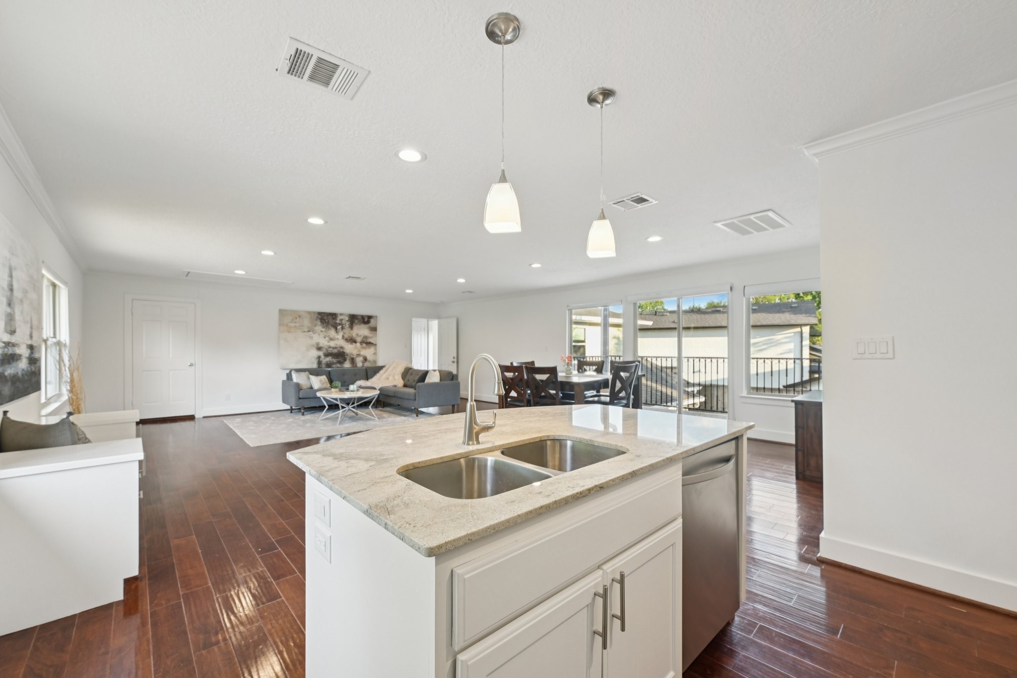 1302 Riverview Circle Houston, TX 77077 - Photo 36 of 45