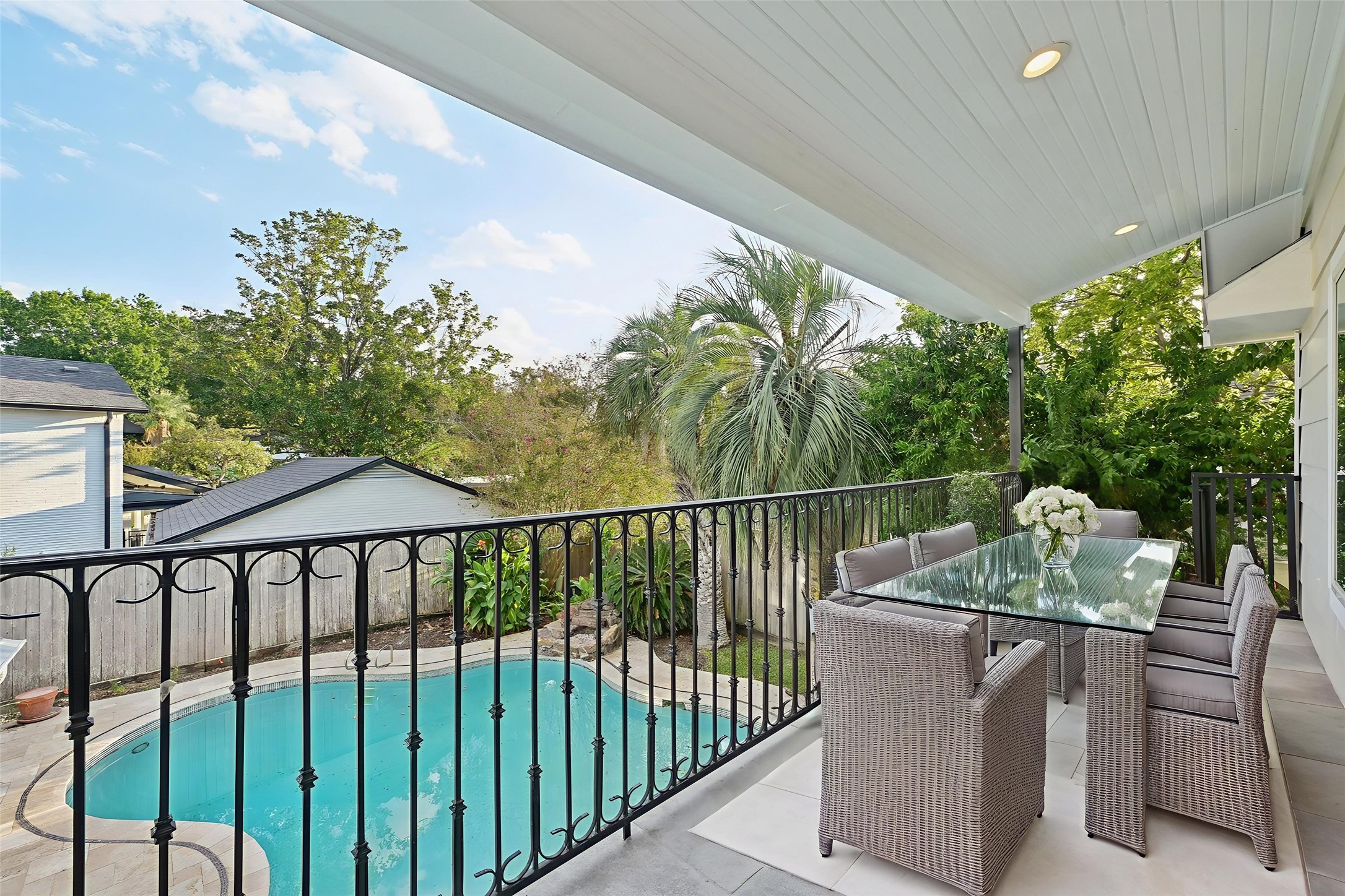 1302 Riverview Circle Houston, TX 77077 - Photo 38 of 45